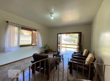 Casa · 75m² · 2 Quartos · 2 Vagas · Casa À Venda - Mauá, 2 Quartos, 75 m² - Novo Hamburgo
