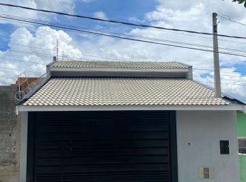 ddb59782-a8ee-477d-ae48-2f4976bf47e0 · Casa Nova Pronta Pra Morar - Jardim Santa Julia!