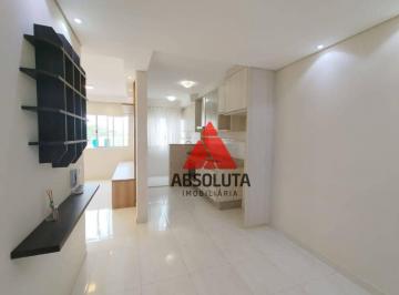 KQ9YpJDNddNpdVtjMM0h4EiP30mzumoy.jpg · Apartamento Com 2 Dormitórios À Venda, 65 m² por R$298.000 - Parque Universitário - Americana/sp