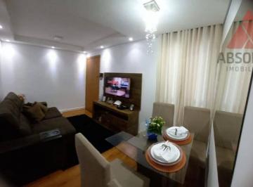 NPEJpwJ3n6hR32JeIDqs9NjeCbmoGbhw.jpg · Apartamento Com 2 Dormitórios À Venda, 39 m² por R$180.000 - Morada Do Sol - Americana/sp