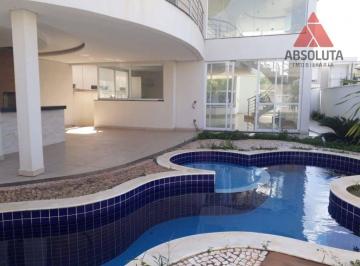 CQTHteJLGV6q9rVhrbDEMKfr3vgrNnyK.jpg · Casa Com 3 Dormitórios, 360 m² - Venda por R$2.300.000ou Aluguel por R$12.662,50/mês - Jardim