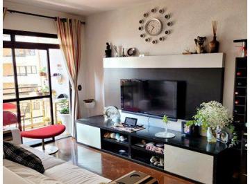 163431-6.jpeg · Apartamento À Venda - Na Vila Mariana