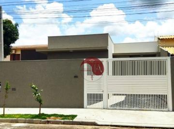 89884e9b65edc117da43397b669599a1.jpg · Casa Nova - 3 Dorm / 1 Suíte / 2 Vagas / 78 m² - Res. Nato Vetorasso - Sjrp/sp
