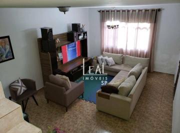92yE7auafiYML2skYnH3ONWe1NpuZVpk.jpg · Sobrado Com 4 Dormitórios À Venda, 240 m² por R$580.000 - Parque Continental II - Guarulhos/sp