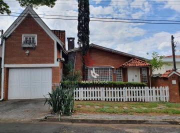 GGE4b0NPcMCNyUFSssuPPYiNNLdHwIlq.jpg · Casa Com 3 Dormitórios À Venda, 171 m² por R$610.000 - Parque São Quirino - Campinas/sp