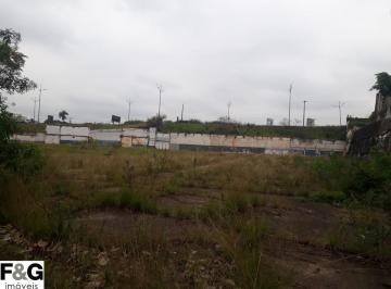 Foto 01 · Terreno, Rudge Ramos, São Bernardo Do Campo, Sp