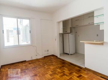 Apartamento · 41m² · 1 Quarto · Apartamento À Venda - Centro Histórico, 1 Quarto, 41 m² - Porto Alegre