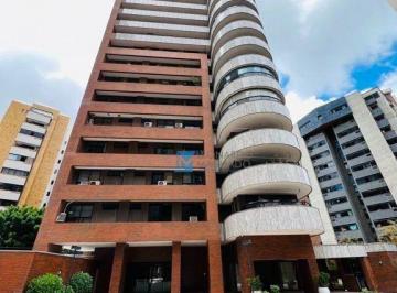 WCkGEYqGPwu3amvV0S0h61atTDoszig8.jpg · Apartamento Com 4 Dormitórios À Venda, 230 m² por R$1.600.000 - Meireles - Fortaleza/ce