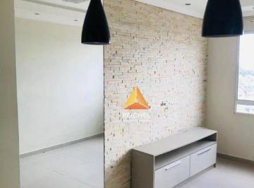 VsAo5dvIu6009AO6Vz1q8CfWm2ybh48z.jpg · Apartamento Com 2 Dormitórios À Venda, 43 m² por R$265.000 - Canhema - Diadema/sp