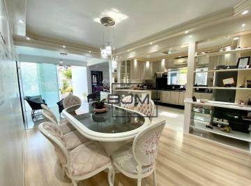hRoUcupovloGYnFaF08jIxieFHuPZ3jc.jpg · Sobrado Com 5 Dormitórios À Venda, 345 m² por R$940.000 - Costa E Silva - Joinville/sc
