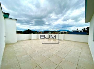 m4yTQ2Wg3CjEqihOZTZNme2H4I5itWKL.jpg · Cobertura Com 3 Suítes À Venda, 186 m² por R$630.000 - Bom Retiro - Joinville/sc
