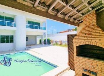 timL7bFccOgmV8r3X9fGjjLc9dvOTzoq.jpg · Casa Com Piscina, Deck Com Churrasqueira Próxima a W. Soares 4 Suítes José de Alencar!