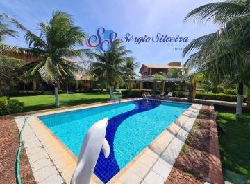 nd3YZDrDJqDJLF8fUBHeb6AGWdFXJbiw.jpg · Casa No Porto Das Dunas Perto Da Praia Com 5 Suítes