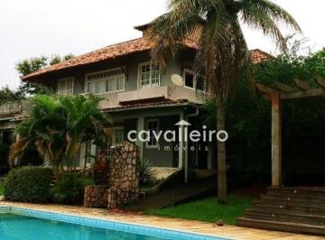 pyZIu4A3FkiIClkeAy63qGa9mZ275l2E.jpg · Casa Alto Padrão, No Condado de Maricá, Com 6 Quartos, Sendo 4 Suítes, À Venda por R$1.399.000 -