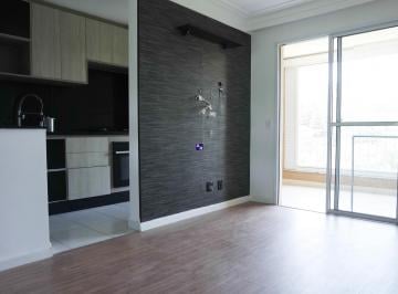 Foto 01 · Apartamento Granja Viana Com Varanda Gourmet E Piscina, 2 Dormitórios Suíte 2 Vagas 61 m²