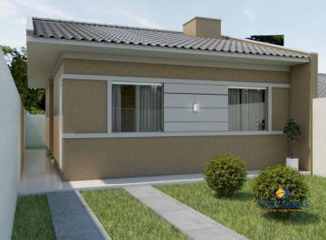LTslmv2PhF5H7ycw4tNMiZhE6yIN5xZ6.jpg · Casa Com 3 Dormitórios À Venda, 54 m² por R$340.000 - São Dimas - Colombo/pr