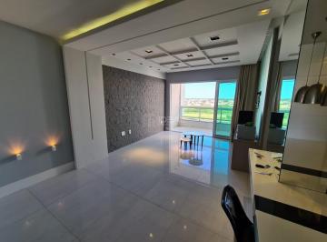 Apartamento · 87m² · 3 Quartos · 2 Vagas · Arboretto - Campos Dos Goytacazes, Rj
