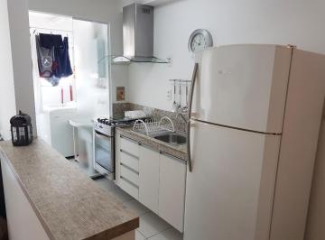 Apartamento · 54m² · 2 Quartos · 1 Vaga · Dream Guarulhos - Apartamento Mobiliado Para Vender Em Guarulhos, Sp - 2 Dorms. 1 Vaga
