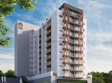 Apartamento · 59m² · 1 Quarto · 1 Vaga · Residencial Gaia Santa Cruz Do Sul