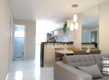 skn3A8A1ObN1KX174ZHmMqN8VpZVgKu9.jpg · Apartamento Com 2 Dormitórios À Venda, 51 m² por R$185.000 - Edifício Aurora - Jangurussu - Fortale