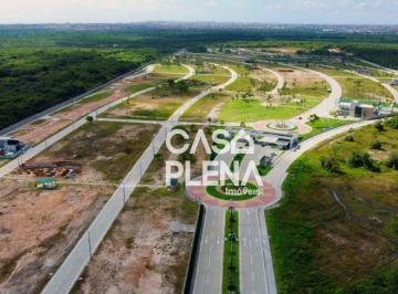 3defd0d5abf06ab7416542a52a3357e8.jpg · Lote À Venda No Jardins Boulevard - 282 m² por R$294.294 - Itambé - Caucaia/ce