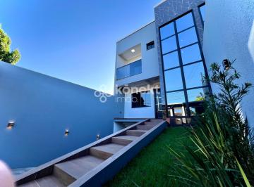 Casa · 205m² · 2 Quartos · 3 Vagas · Imoveis - No Parque São Paulo