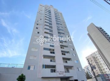Apartamento · 220m² · 3 Vagas · Imoveis - No Centro