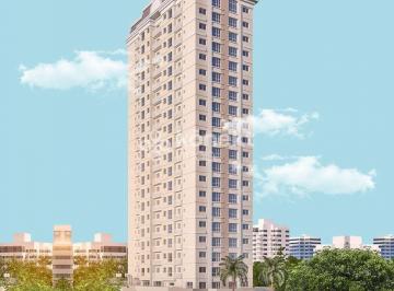 Apartamento · 54m² · 1 Quarto · 1 Vaga · Imoveis - No Centro