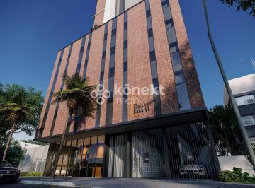 Apartamento · 62m² · 1 Quarto · 1 Vaga · Imoveis - No Centro