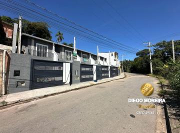 20240423T1451310300-389999677.jpg · Lançamento À Venda Em Terra Preta Casas Com 2 Dormitórios