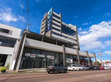 Comercial · 385m² · Loja Com 385 m No Centro de São José!