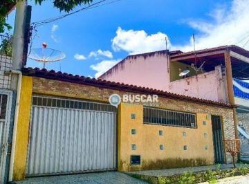 59JVmnIPtIGohdFE8YnFKJQ82pKze2Cr.jpg · Casa À Venda, 360 m² por R$320.000 - Cidade Nova - Feira de Santana/ba