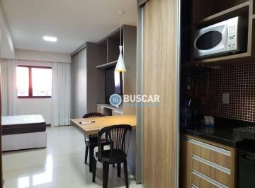 4haYKyWiThuEXk9BUHfwTavy2hNJcPjc.jpg · Flat Com 1 Dormitório Para Alugar, 30 m² por R$1.600,01/mês - Centro - Feira de Santana/ba