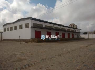 VGNw3AlgYxS2N3bqcLAVbTiCE2heSdD7.jpg · Galpão, 1454 m² - Venda por R$6.500.000ou Aluguel por R$32.000,00/mês - Queimadinha - Feira de