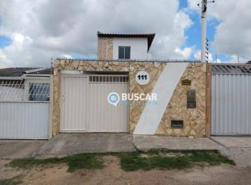 YABWohJlAR68WELuswkSmjt1AGEkgt7h.jpg · Casa À Venda, 131 m² por R$220.000 - Mangabeira - Feira de Santana/ba