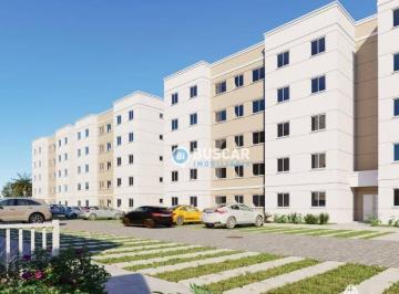 Jj8v4M9asVoJIbEZjwzHcEAyZLRdMiQV.jpg · Apartamento À Venda, 42 m² por R$155.000 - Mangabeira - Feira de Santana/ba