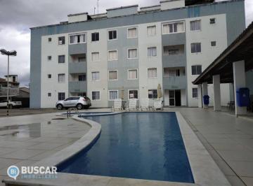 a5EnbiYs6OL3m0v9QoNMl3ZJfpa5zGm7.jpg · Apartamento À Venda, 54 m² por R$160.000 - Conceição - Feira de Santana/ba