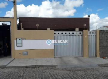 9uA3yJh1J2qQ4mhwDftkBxzxzTur9SGF.jpg · Casa À Venda, 150 m² por R$250.000 - Tomba - Feira de Santana/ba
