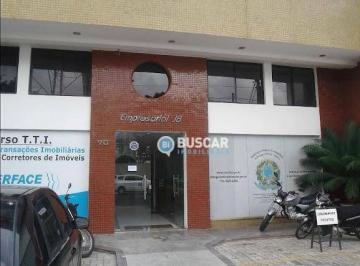 Jtk4eQPyt6LRFBIm2OyHYsDhkTWpYYaf.jpg · Sala Para Alugar, 28 m² por R$908,01/mês - Ponto Central - Feira de Santana/ba