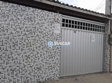 7cQ0rWBE29hS03HaXDABtq2uNyfhvWZP.jpg · Casa À Venda, 150 m² por R$260.000 - Brasília - Feira de Santana/ba