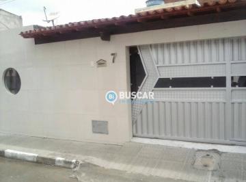 IA0w5oqfvIWcstUsGWj3obgcAzyQZvPj.jpg · Casa À Venda, 160 m² por R$200.000 - Tomba - Feira de Santana/ba