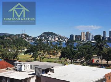 Casa · 240m² · 4 Quartos · 2 Vagas · Imoveis - Centro de Vila Velha