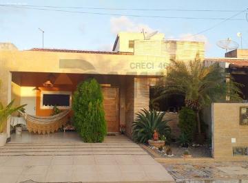 Casa · 150m² · 3 Quartos · 2 Vagas · Casa Em Condomínio Para Venda Em Aracaju, Olaria, 3 Dormitórios, 1 Suíte, 2 Banheiros, 2 Vagas