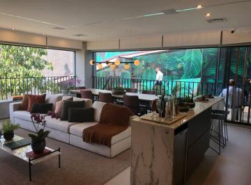 Apartamento · 100m² · 3 Quartos · 2 Vagas · 3 Suites 2 Vagas Em Perdizes - Lazer Completo No Roof Top