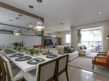 Apartamento · 70m² · 2 Quartos · 1 Vaga · 2 Suites 1 Vaga - Lazer No Roof Top - Aimbere Perdizes
