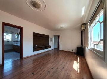 Apartamento · 100m² · 3 Quartos · 1 Vaga · Apartamento Com 3 Dormitórios À Venda, 100 m² - Centro - Gravataí/rs
