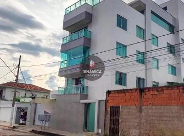 Foto 01 · Apartamento, Santa Helena, Sete Lagoas, Mg