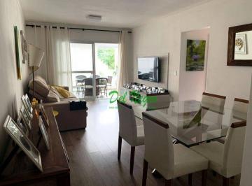 fcvlkE2DsMBlswlZ4GJEyrZSzaIRhQu4.jpg · Apartamento Com 3 Dormitórios À Venda, 101 m² - Queluz Vita, Granja Viana.