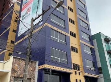 Apartamento · 109m² · 2 Quartos · 1 Vaga · Apartamento Para Aluguel, 2 Quartos, 1 Suíte, 1 Vaga, Centro - Barbacena/mg