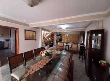 Casa · 520m² · 4 Quartos · 7 Vagas · Casa de 04 Dormitório Na Vila Romana